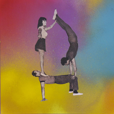 acrobates